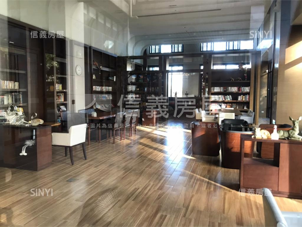 竹風質感景觀三房車位房屋室內格局與周邊環境