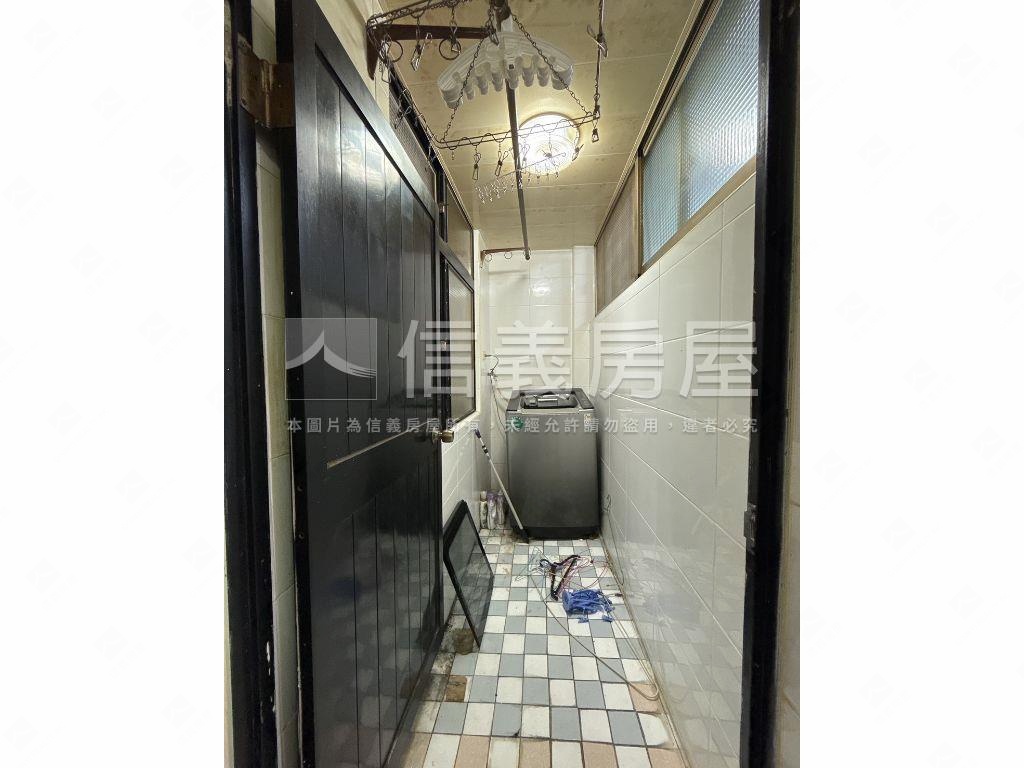 永春博愛學區靜巷一樓房屋室內格局與周邊環境