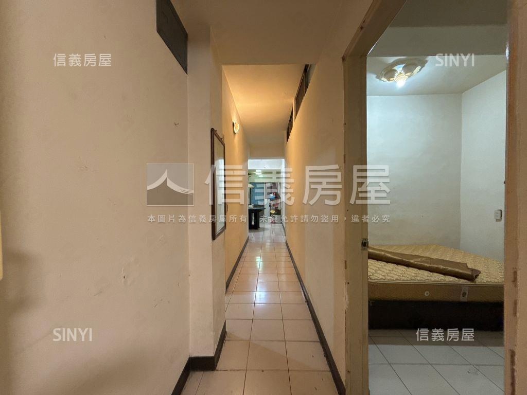 永春博愛學區靜巷一樓房屋室內格局與周邊環境