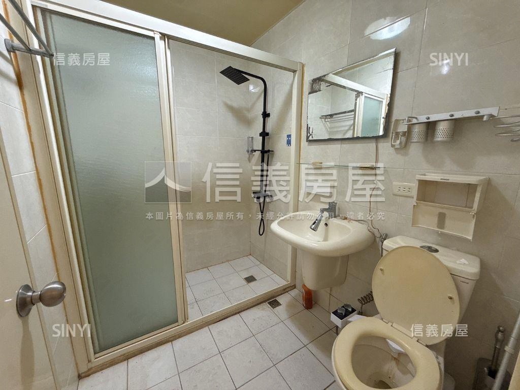 永春博愛學區靜巷一樓房屋室內格局與周邊環境