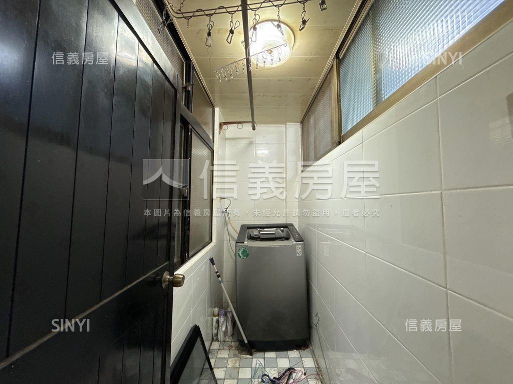 永春博愛學區靜巷一樓房屋室內格局與周邊環境