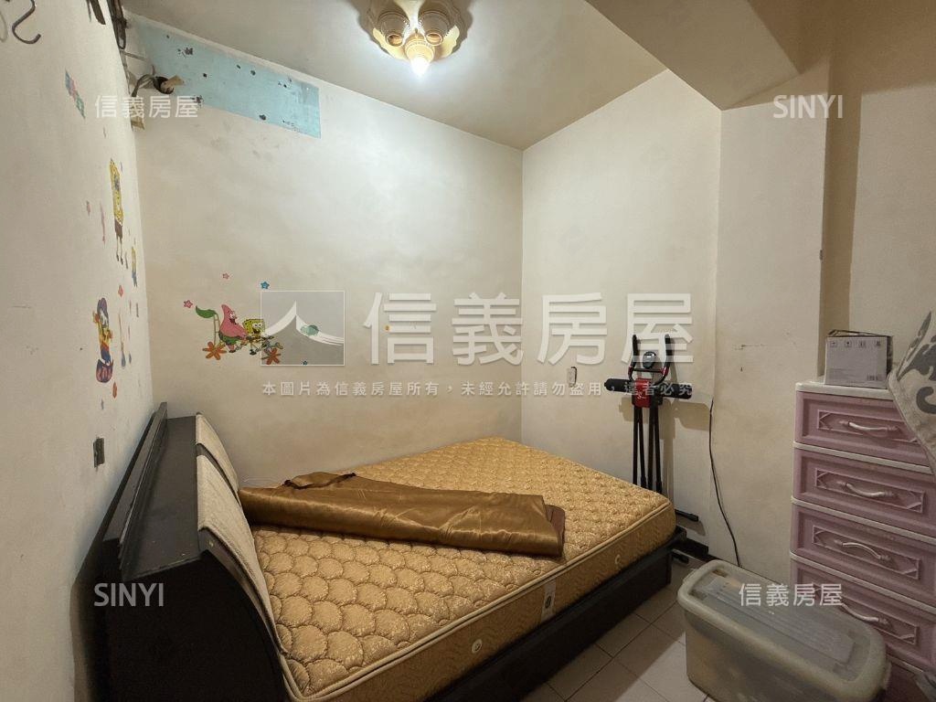 永春博愛學區靜巷一樓房屋室內格局與周邊環境