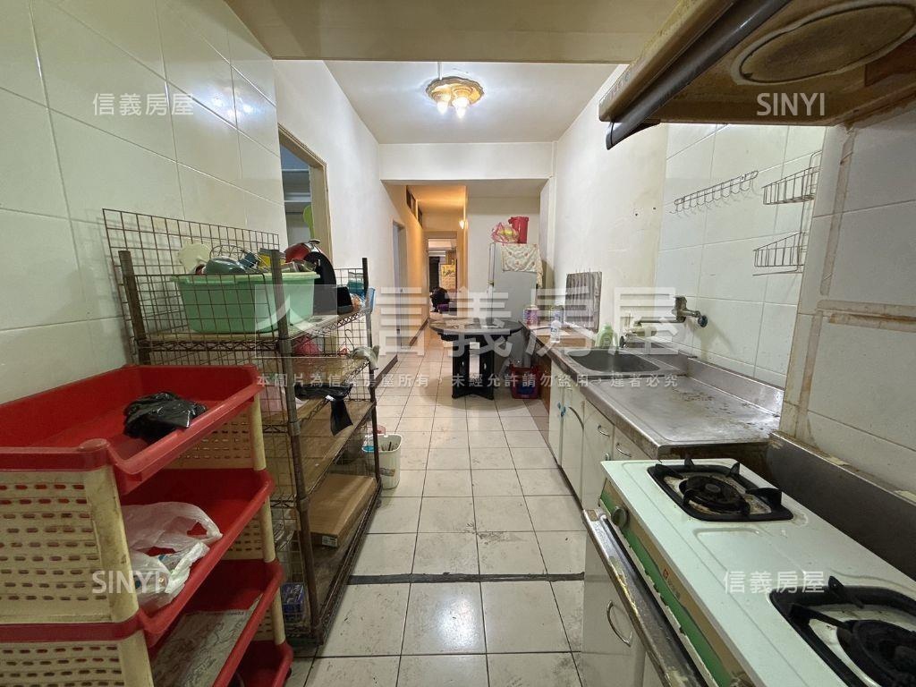 永春博愛學區靜巷一樓房屋室內格局與周邊環境