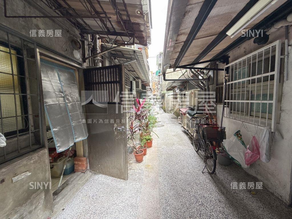 永春博愛學區靜巷一樓房屋室內格局與周邊環境