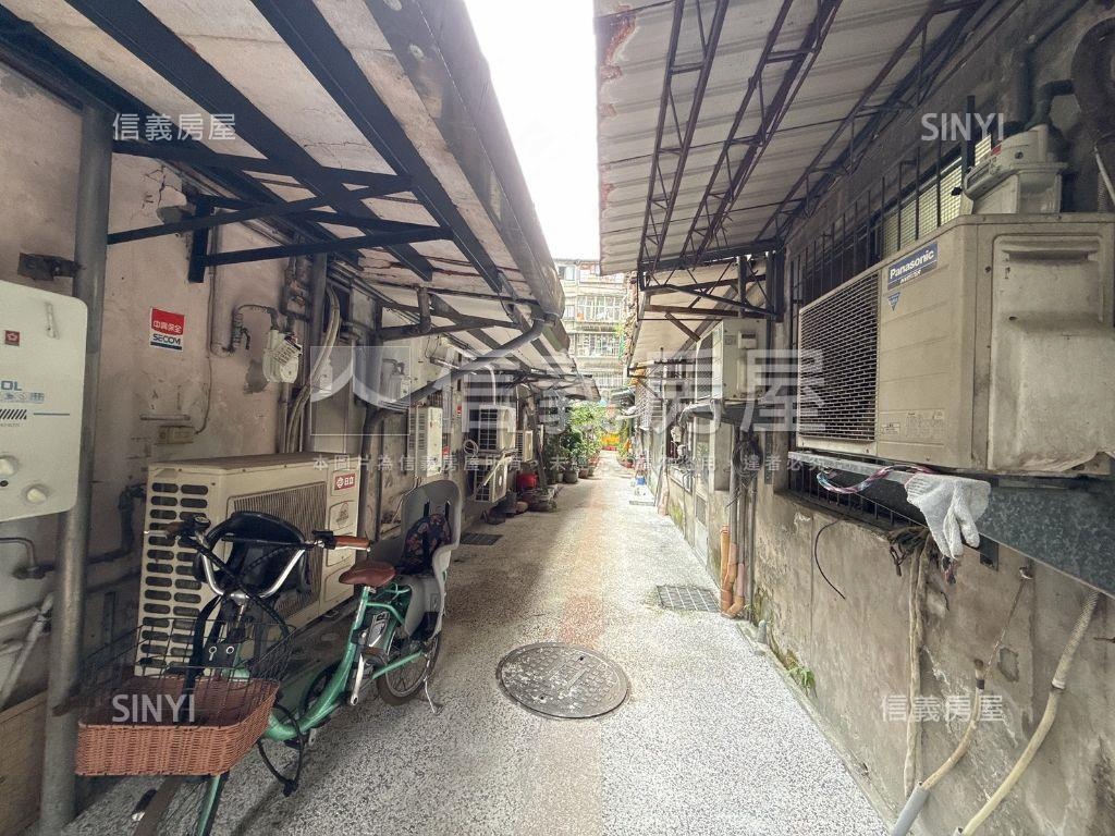 永春博愛學區靜巷一樓房屋室內格局與周邊環境
