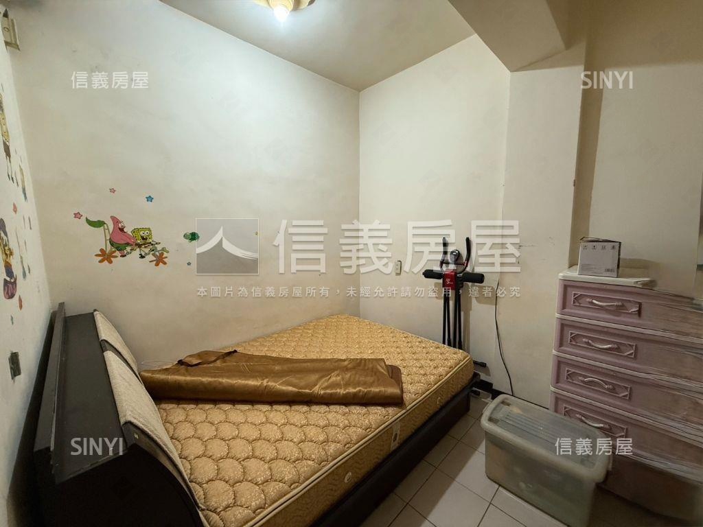 永春博愛學區靜巷一樓房屋室內格局與周邊環境