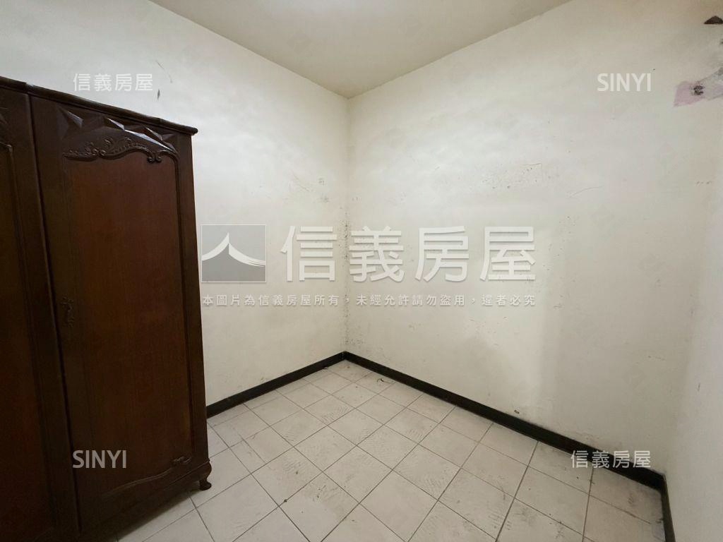 永春博愛學區靜巷一樓房屋室內格局與周邊環境