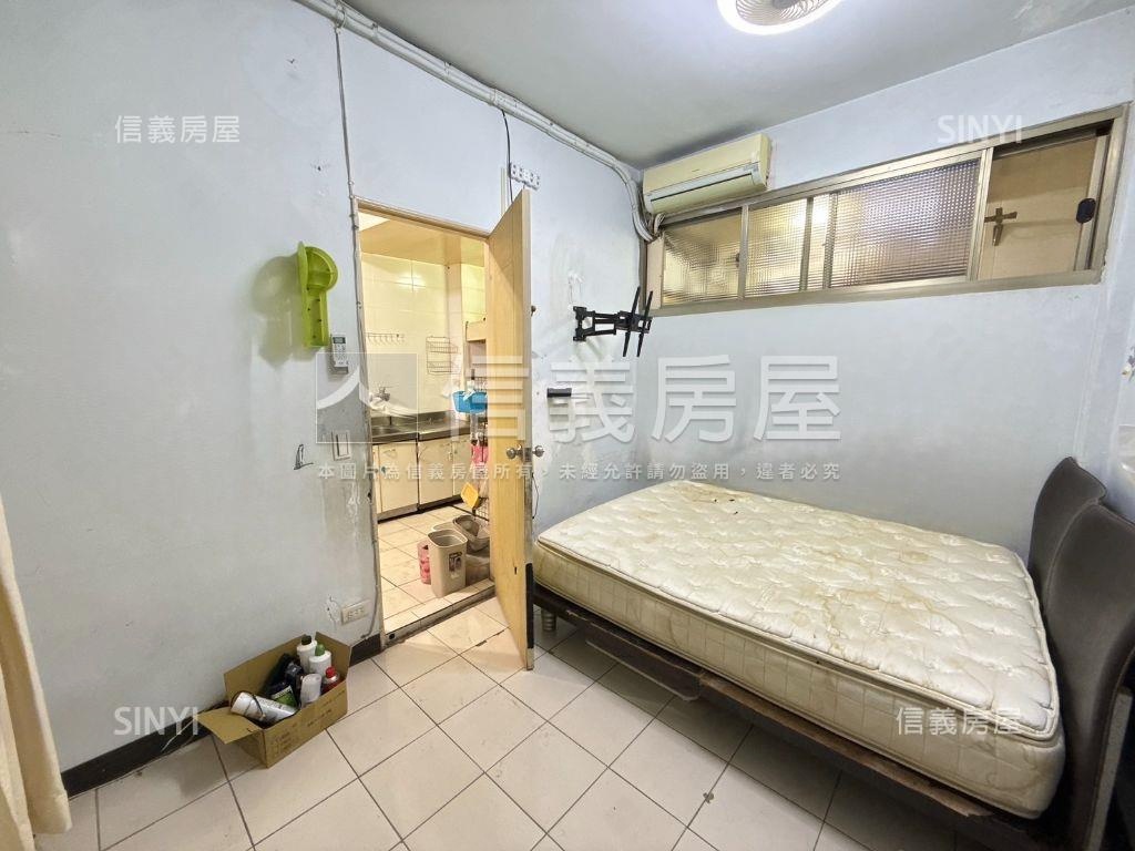 永春博愛學區靜巷一樓房屋室內格局與周邊環境