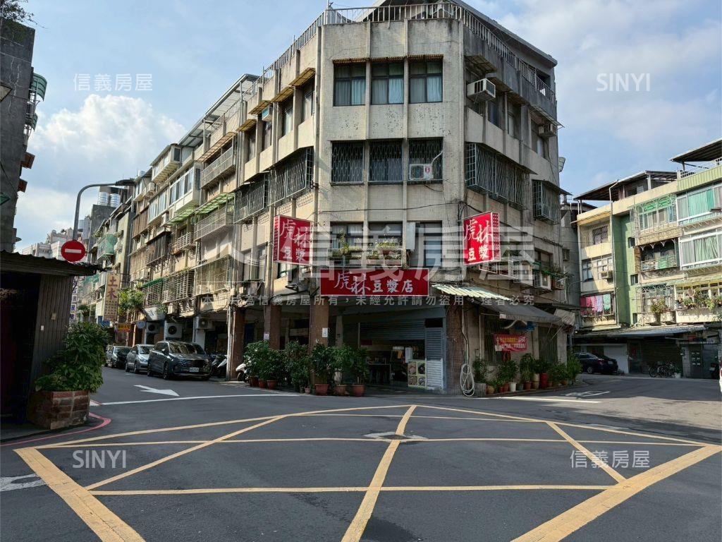 永春博愛學區靜巷一樓房屋室內格局與周邊環境