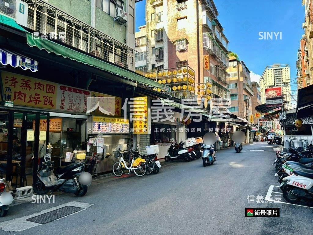 永春博愛學區靜巷一樓房屋室內格局與周邊環境