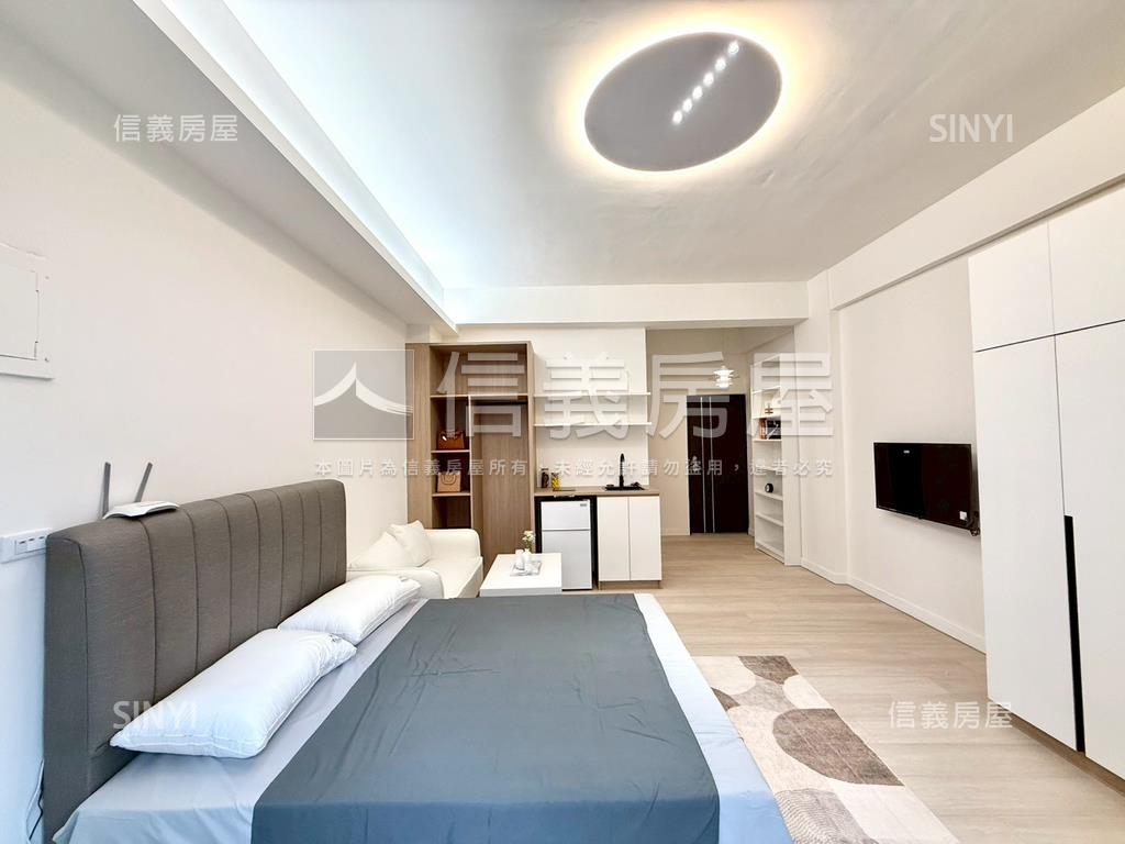 滿租高投報精心整理透套房屋室內格局與周邊環境