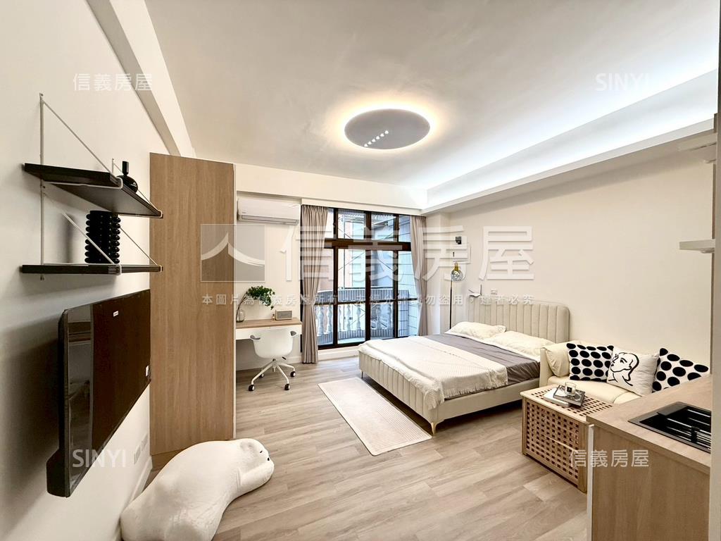 滿租高投報精心整理透套房屋室內格局與周邊環境