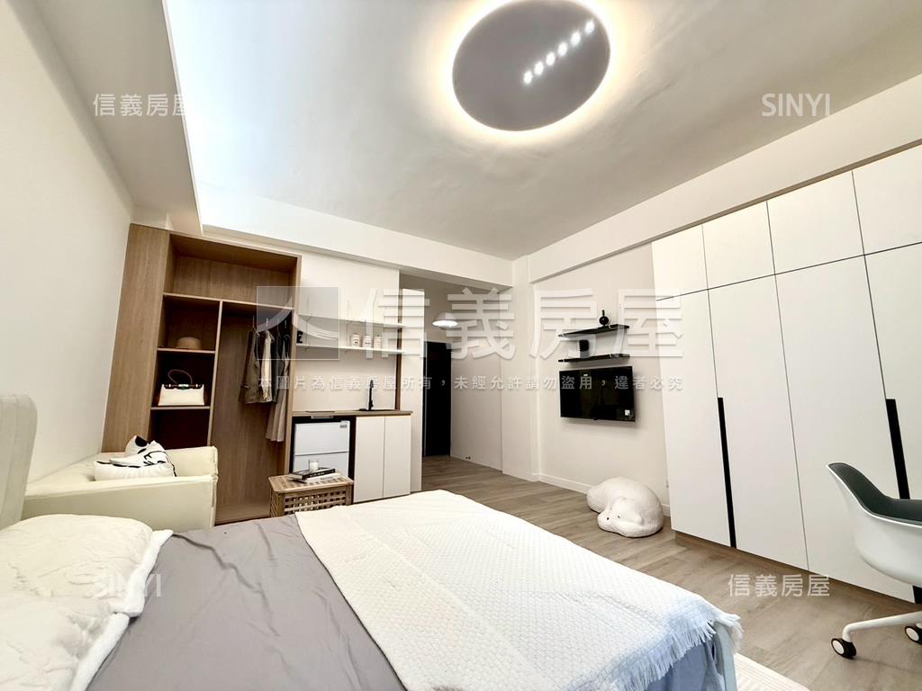 滿租高投報精心整理透套房屋室內格局與周邊環境