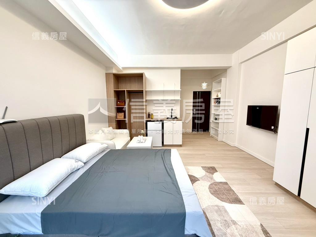 滿租高投報精心整理透套房屋室內格局與周邊環境