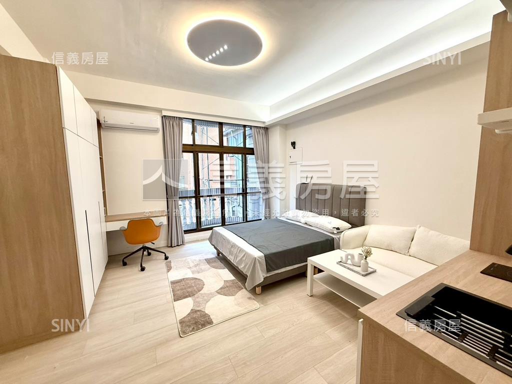 滿租高投報精心整理透套房屋室內格局與周邊環境