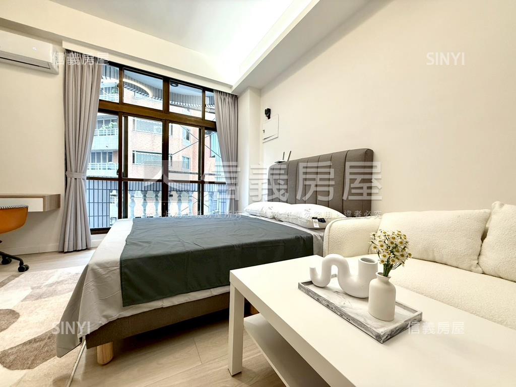 滿租高投報精心整理透套房屋室內格局與周邊環境