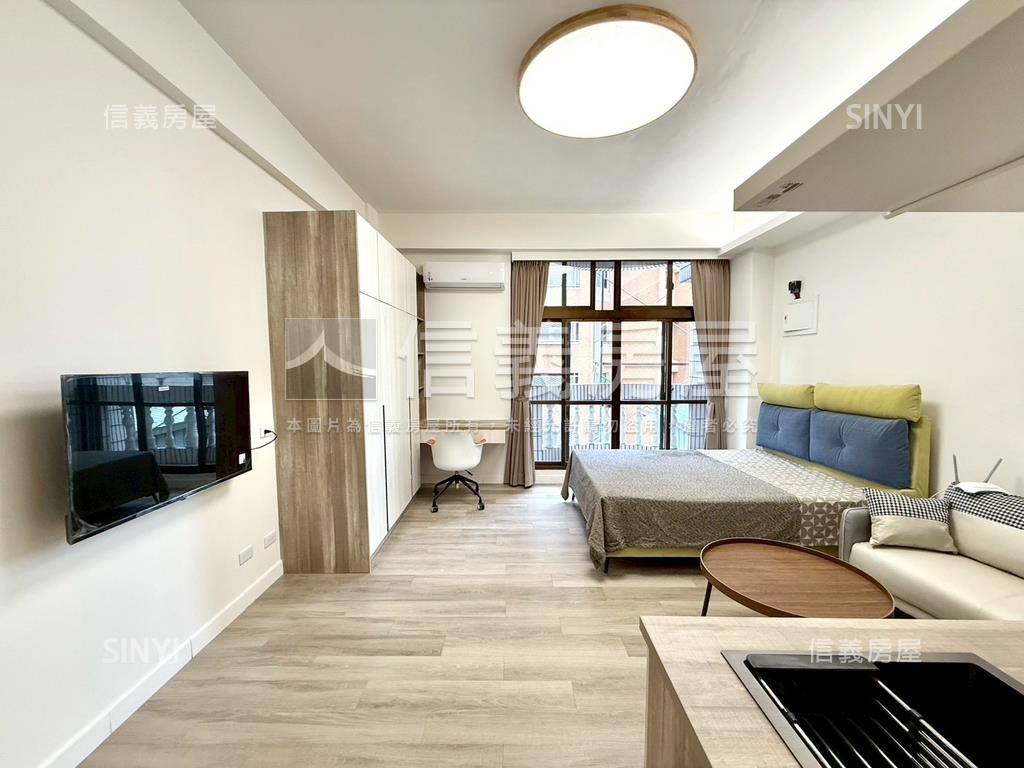 滿租高投報精心整理透套房屋室內格局與周邊環境