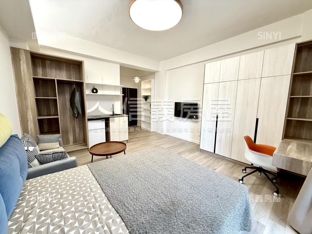 滿租高投報精心整理透套房屋室內格局與周邊環境