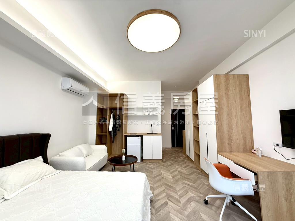 滿租高投報精心整理透套房屋室內格局與周邊環境