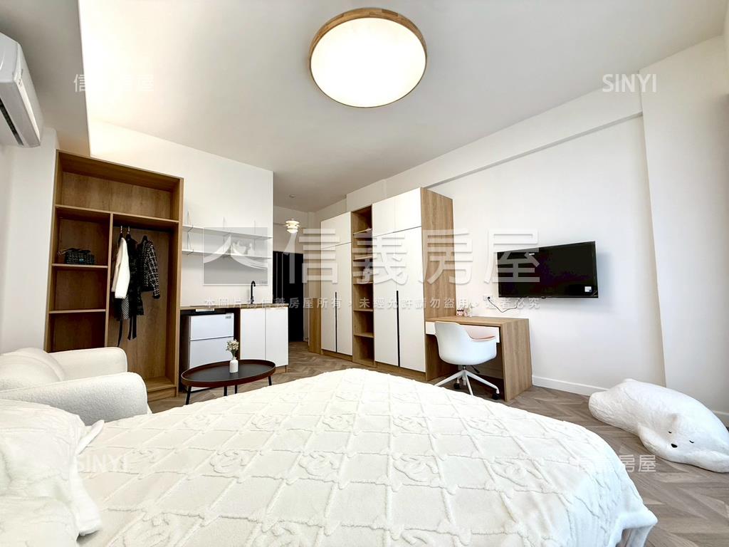 滿租高投報精心整理透套房屋室內格局與周邊環境