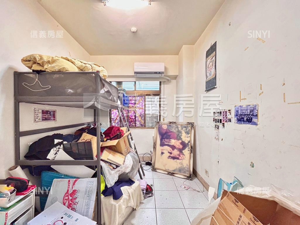 寶祥三房平面車位房屋室內格局與周邊環境