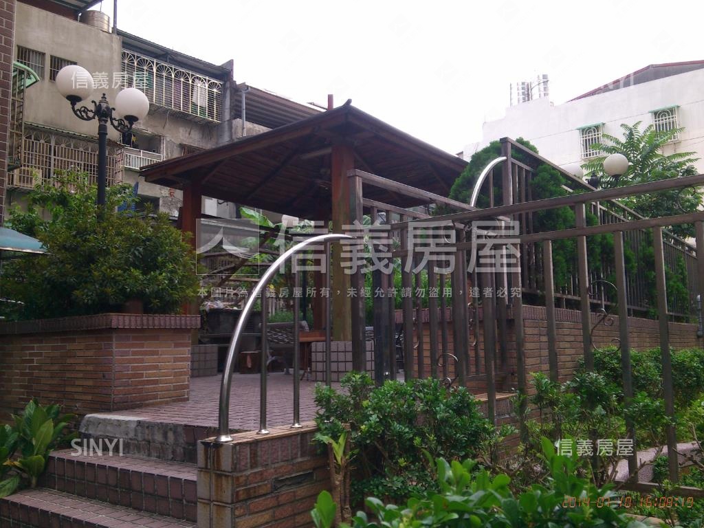 寶祥三房平面車位房屋室內格局與周邊環境