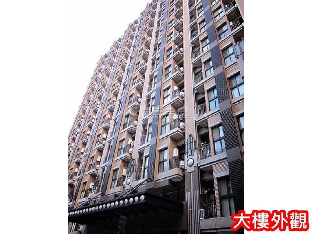晴光市場便宜車位房屋室內格局與周邊環境