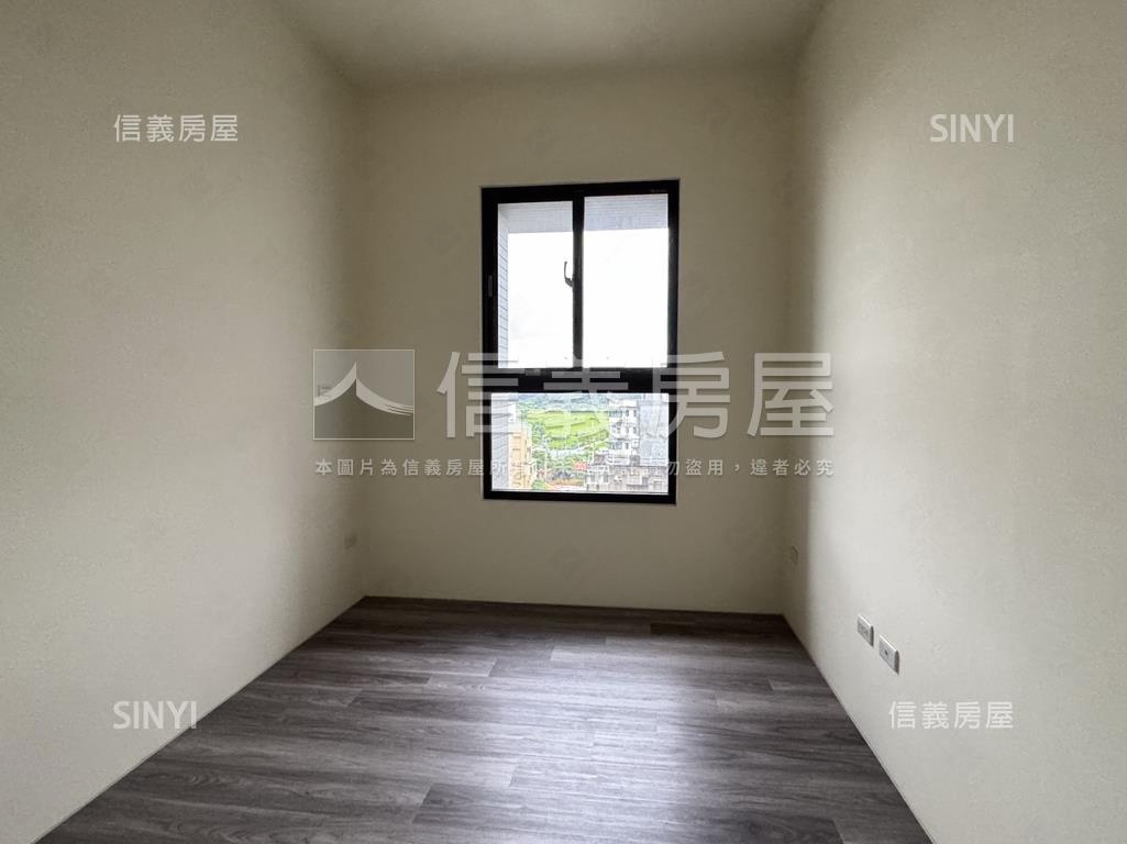 新竹市全新三房房屋室內格局與周邊環境