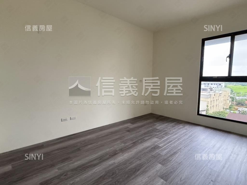 新竹市全新三房房屋室內格局與周邊環境