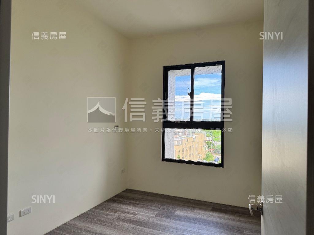 新竹市全新三房房屋室內格局與周邊環境