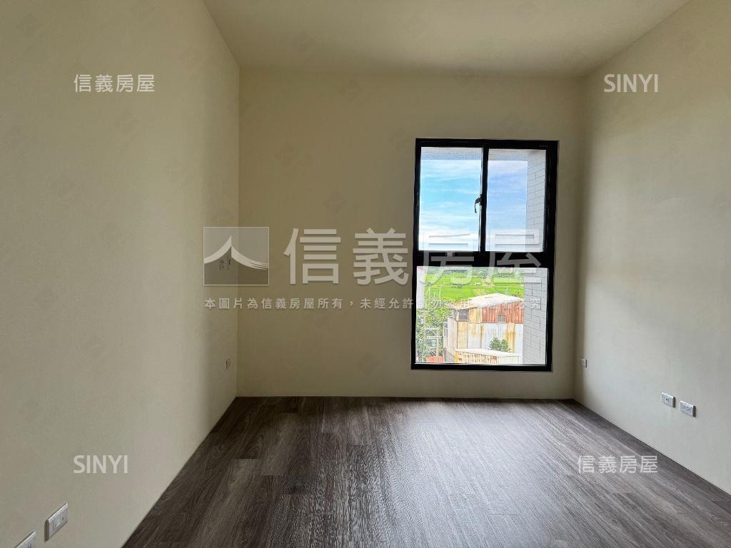 新竹市全新三房房屋室內格局與周邊環境