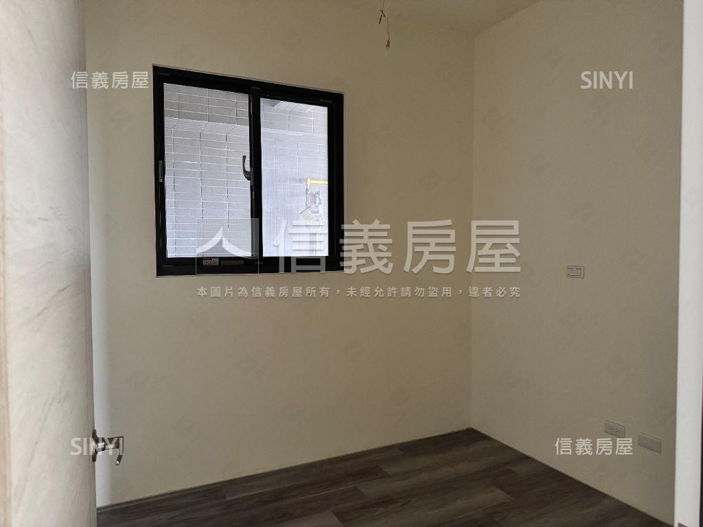 新竹市全新三房房屋室內格局與周邊環境
