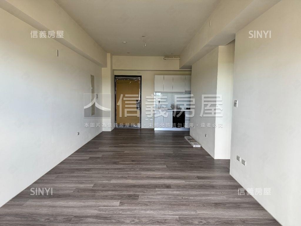 新竹市全新三房房屋室內格局與周邊環境