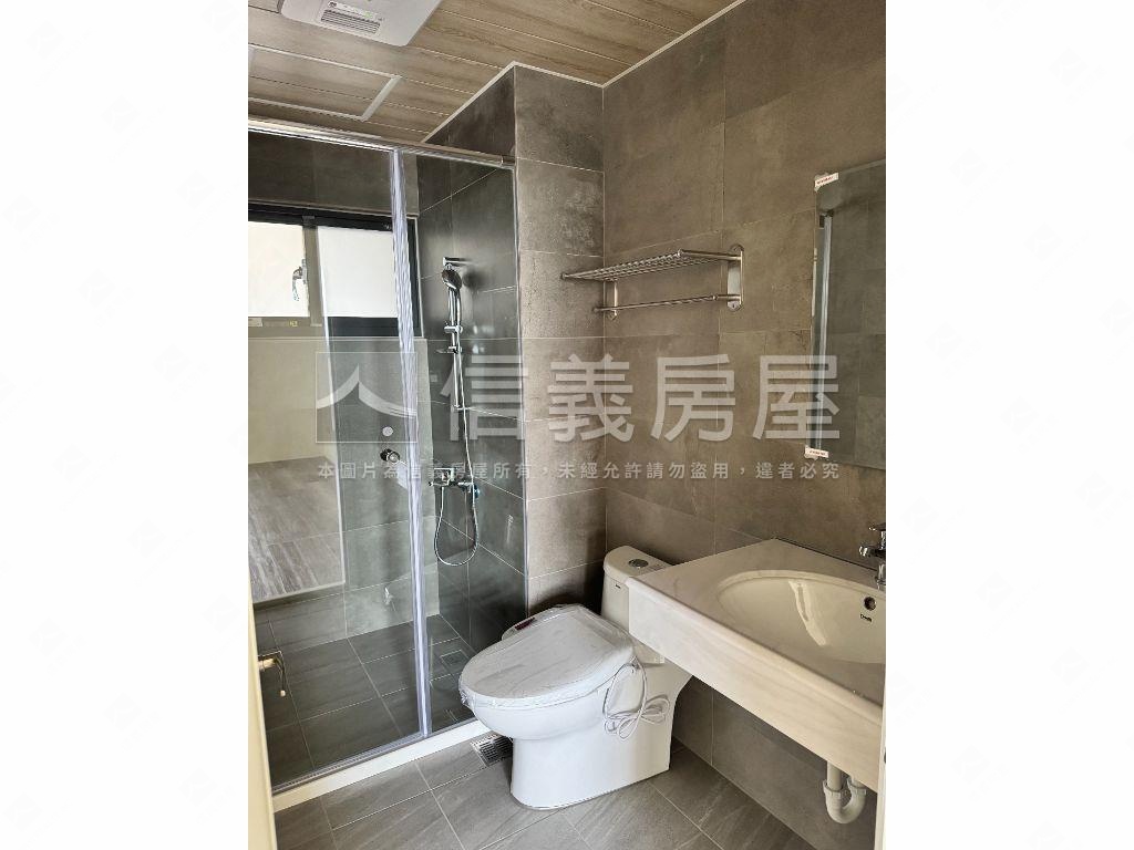 新竹市全新三房房屋室內格局與周邊環境