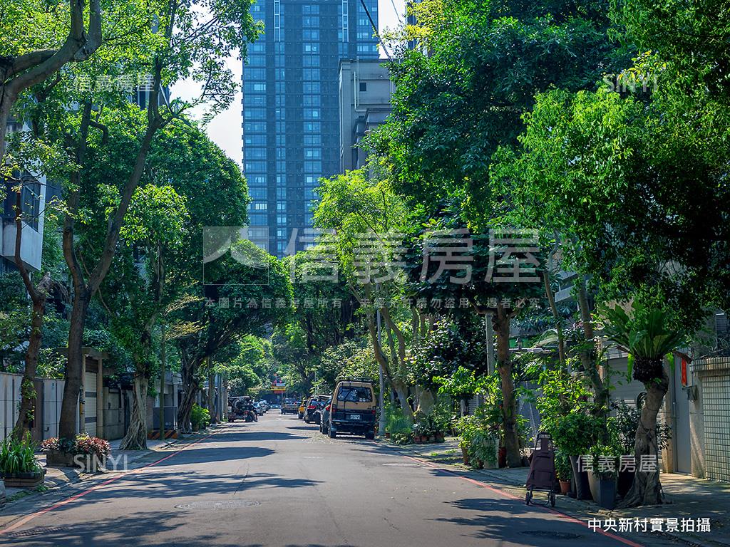 華垿房屋室內格局與周邊環境