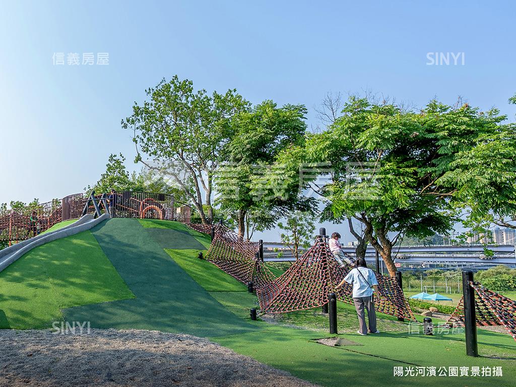華垿房屋室內格局與周邊環境
