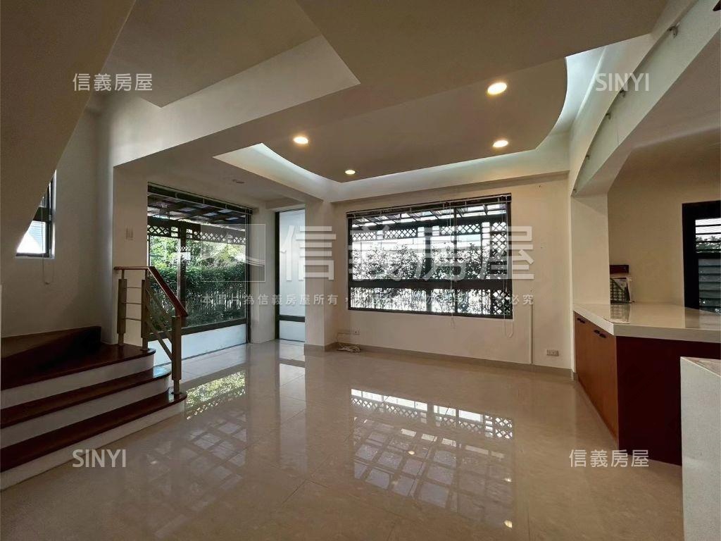 秀崗獨棟美別墅房屋室內格局與周邊環境