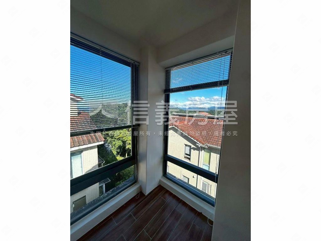 秀崗獨棟美別墅房屋室內格局與周邊環境