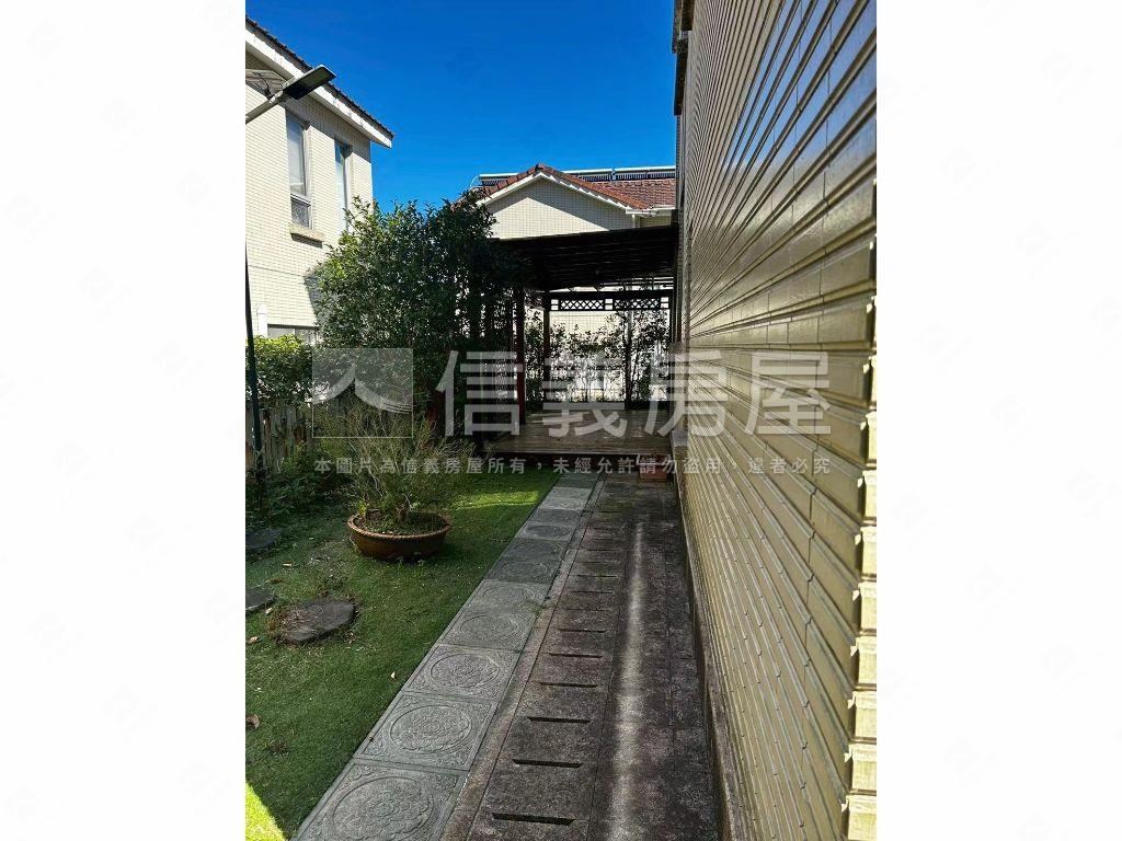 秀崗獨棟美別墅房屋室內格局與周邊環境