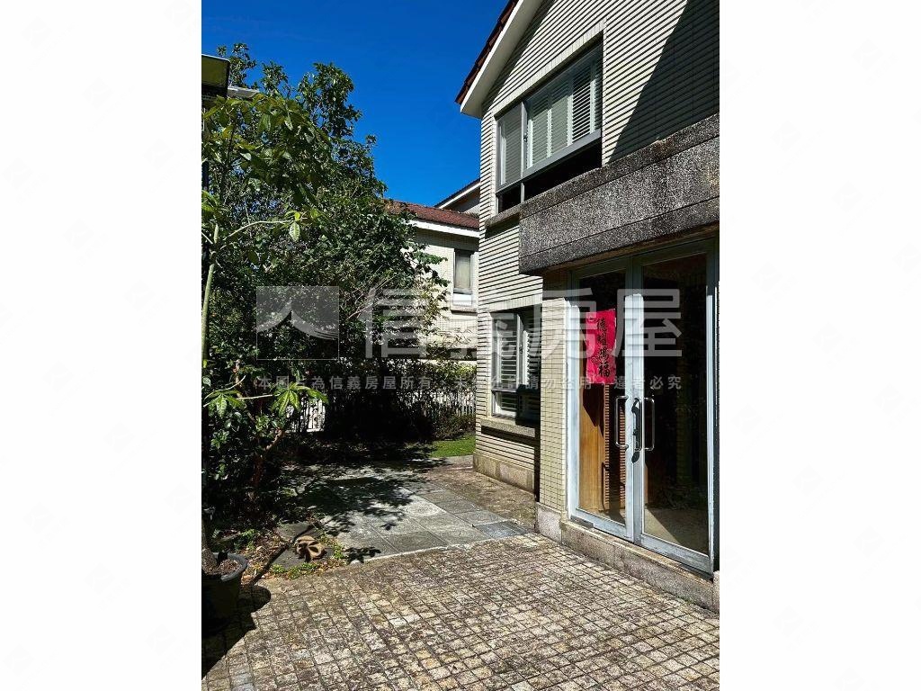 秀崗獨棟美別墅房屋室內格局與周邊環境