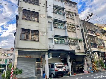 近高餐精美正路騎樓透店
