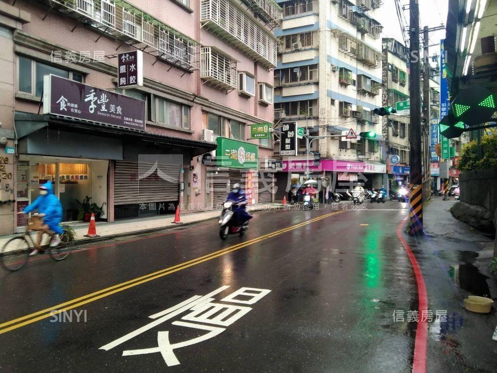 收租～自住捷運便利住店房屋室內格局與周邊環境