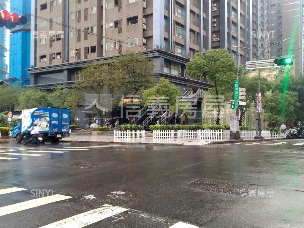 收租～自住捷運便利住店房屋室內格局與周邊環境