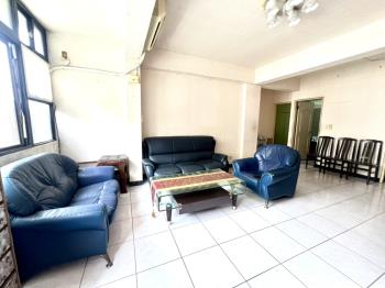 民享街方正採光公寓