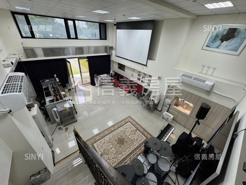 近青埔國小正領航南路店面房屋室內格局與周邊環境