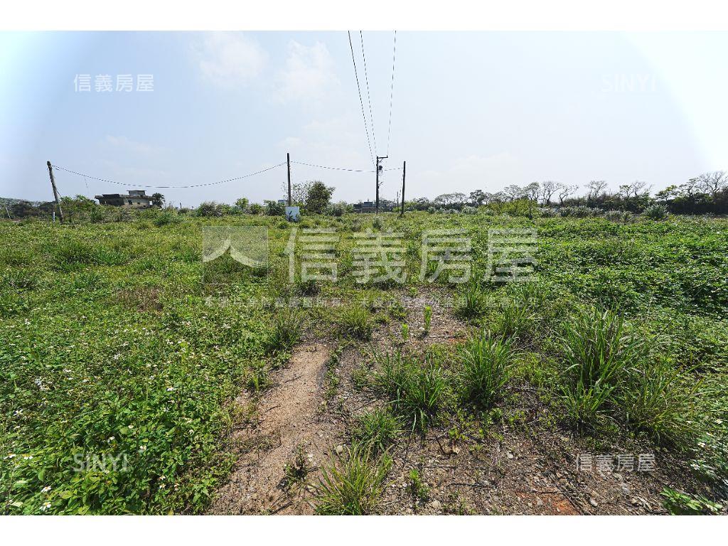 桃園觀音湖畔３４２４甲建房屋室內格局與周邊環境