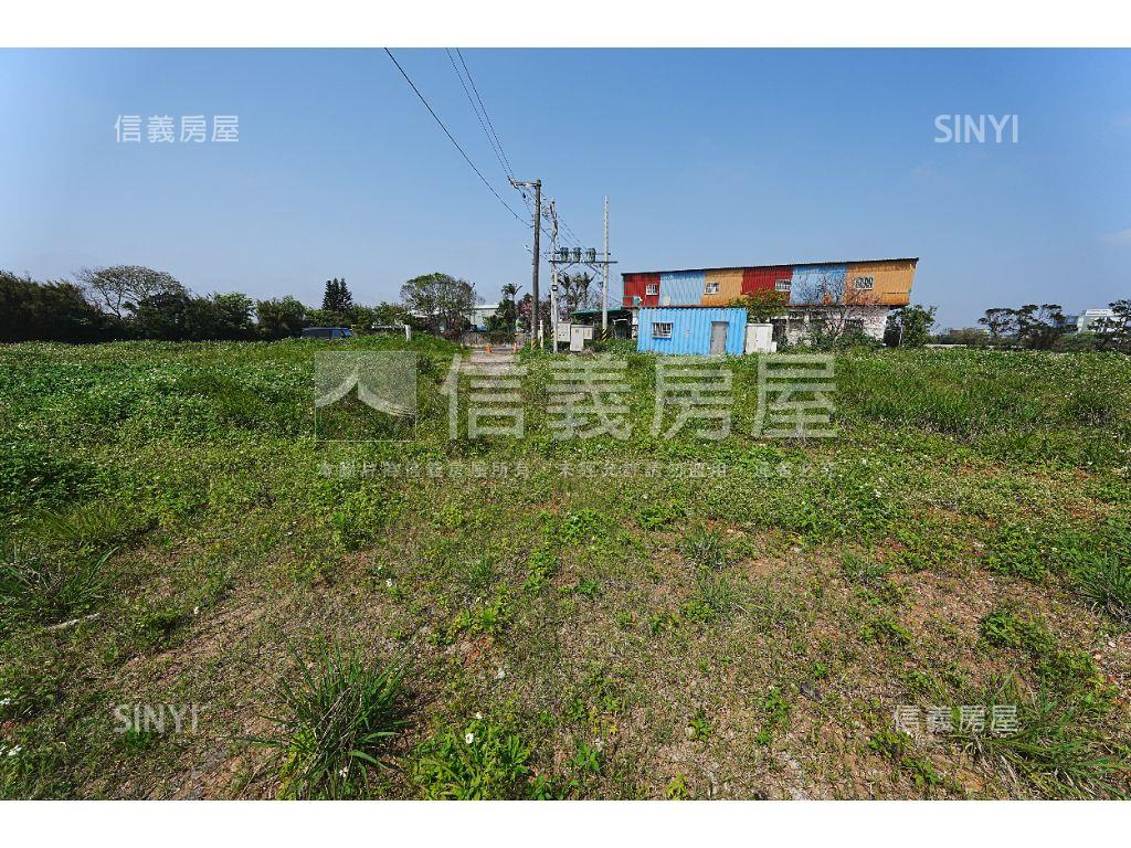 桃園觀音湖畔３４２４甲建房屋室內格局與周邊環境