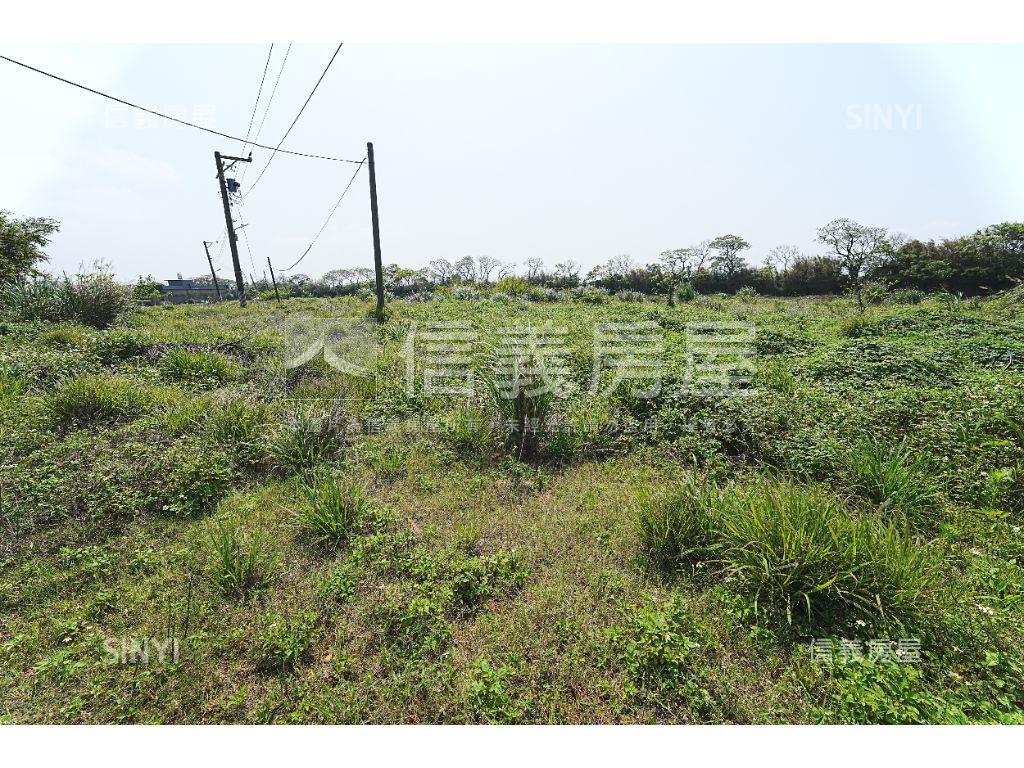 桃園觀音湖畔３４２４甲建房屋室內格局與周邊環境