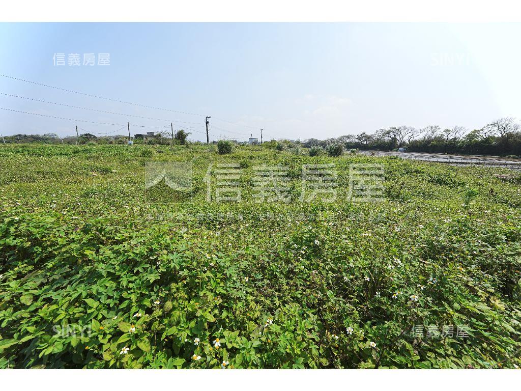 桃園觀音湖畔３４２４甲建房屋室內格局與周邊環境