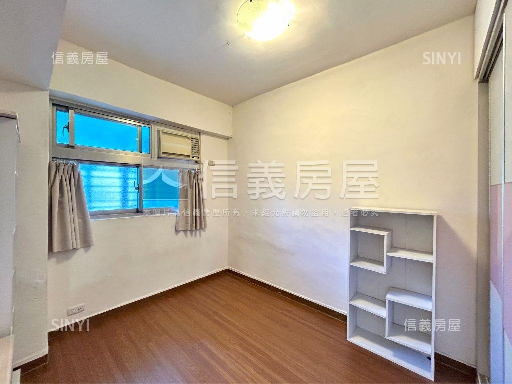 【專任】精緻美裝電梯三房房屋室內格局與周邊環境